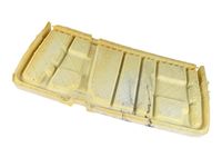 GM 19127773 Rear Seat Back Cushion Pad GM 19127773 Rear Seat Back Cushion Pad