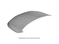 GM 84045072 Hood Assembly GM 84045072 Hood Assembly