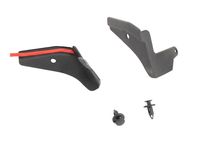 GM 84074166 Protector Pkg, Rkr Pnl GM 84074166 Protector Pkg, Rkr Pnl