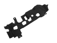 GM 84769614 Insulator Assembly, I/P Lwr T/Pnl GM 84769614 Insulator Assembly, I/P Lwr T/Pnl