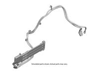 GM 84768547 Heater Assembly, Air Programmable GM 84768547 Heater Assembly, Air Programmable