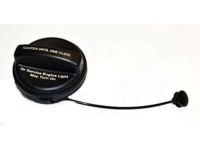 GM 95292260 Cap Assembly, Fuel Tank Filler