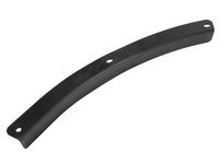 GM 85540966 DEFLECTOR-FRT TIRE FRT AIR GM 85540966 DEFLECTOR-FRT TIRE FRT AIR