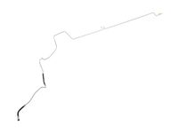 GM 15923817 Fuel Feed Pipe Assembly