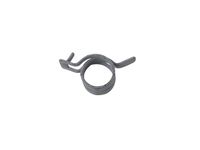 GM 11570870 Clamp, Service Part Only *Gray GM 11570870 Clamp, Service Part Only *Gray