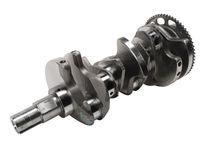 GM 12642339 Crankshaft Assembly GM 12642339 Crankshaft Assembly