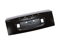GM 20838972 Rear Compartment Lid Assembly GM 20838972 Rear Compartment Lid Assembly