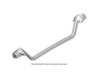 GM 23403678 Weatherstrip Assembly, F/Top Stow Compt Lid GM 23403678 Weatherstrip Assembly, F/Top Stow Compt Lid