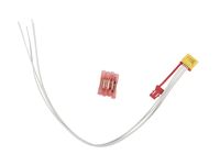 GM 13580115 Connector Asm,Wiring Harness W/ Leads *Yellow GM 13580115 Connector Asm,Wiring Harness W/ Leads *Yellow