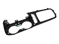 GM 84068501 Plate Assembly, Front Floor Console Trim *Liquid Pallat