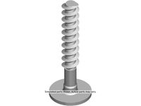 GM 13311083 Bolt/Screw, Trans Fluid Auxiliary Cooler Pipe GM 13311083 Bolt/Screw, Trans Fluid Auxiliary Cooler Pipe