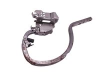 GM 15267824 Hinge Assembly, Rear Compartment Lid Rh (W/Bumper) *Includes Bumper GM 15267824 Hinge Assembly, Rear Compartment Lid Rh (W/Bumper) *Includes Bumper