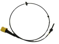 Chevrolet Monte Carlo Shift Cable - 25940466 Automatic Transmission Range Selector Lever Cable Assembly