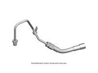 GM 22949907 Pipe Assembly, Brake & Fuel Feed & Evap Emission GM 22949907 Pipe Assembly, Brake & Fuel Feed & Evap Emission