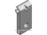 GM 10062903 Retainer, Brake Pipe *Black