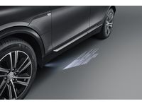 GM 84973640 Rocker Panel Puddle Light Kit with Animated Projection GM 84973640 Rocker Panel Puddle Light Kit with Animated Projection