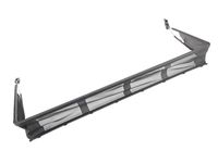 GM 22967970 Sun Roof Air Deflector Assembly GM 22967970 Sun Roof Air Deflector Assembly