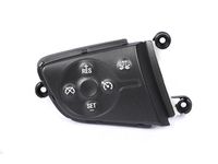 GM 23134234 Switch Assembly, Cruise Control *Black Carbon GM 23134234 Switch Assembly, Cruise Control *Black Carbon