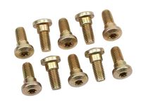 GM 15677022 Bolt/Screw, Passenger Seat Belt <Use 1A2R 2420D/2440C>