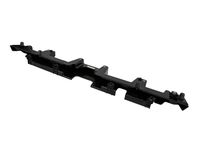 GM 22771024 Front Bumper Fascia Center Support Assembly