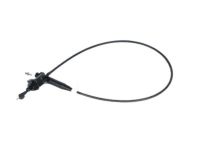 Chevrolet C1500 Throttle Cable - 25521268 Automatic Transmission Throttle Valve Cable Assembly