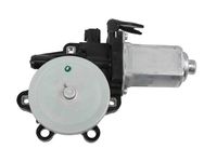 GM 19167713 Motor Assembly,Front Side Door Window Regulator, Left