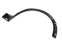 GM 85626359 Front Wheel Opening Molding Assembly *Black  