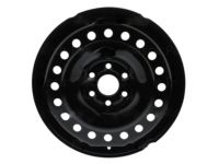 GM 84046085 Wh Lspr, 18X4.5B 58Mm, Outside 120X6Xm14 Bellcrank