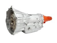 GM 24229175 Auto Transmission (Goodwrench Remanufacture) GM 24229175 Auto Transmission (Goodwrench Remanufacture)