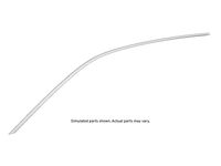 GM 22903159 Roof Drip Scalp Molding Assembly  
