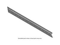 GM 84296142 Rocker Outer Panel Reinforcement Assembly GM 84296142 Rocker Outer Panel Reinforcement Assembly