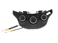 GM 42775004 Control Assembly, Htr & A/C (W/ Cbl Cont)