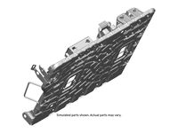 GM 85564849 FRAME ASM-R/SEAT BK GM 85564849 FRAME ASM-R/SEAT BK