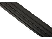 GM 84862363 Front Door Window Weatherstrip Assembly