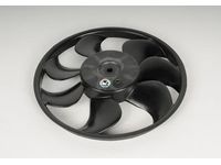 GM 12362564 Fan Kit,Engine Electric Coolant