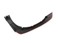 GM 89045576 Front Fender Wheel Opening Molding