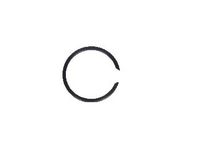 GM 24231698 Ring, Turbine Shaft Retainer GM 24231698 Ring, Turbine Shaft Retainer