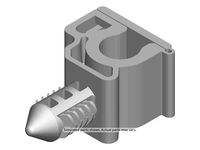 GM 11547871 Retainer GM 11547871 Retainer