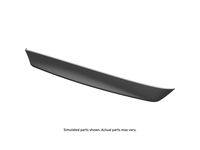 GM 84592680 Extension, Rear Bpr Fascia *Serv Primer GM 84592680 Extension, Rear Bpr Fascia *Serv Primer