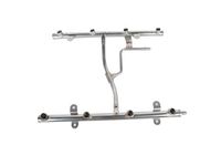 Chevrolet Monte Carlo Fuel Rail - 12593604 Multiport Fuel Injection Fuel Rail Assembly