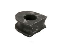 GMC Sierra Sway Bar Bushing - 15639063 Insulator,Rear Stabilizer Shaft