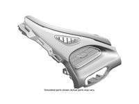 GM 42581659 Pad Assembly, Instrument Panel Trim *Sky Coolant Gra