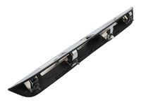 GM 84123460 Applique Assembly, Rear Closure Center *Bright Chromm GM 84123460 Applique Assembly, Rear Closure Center *Bright Chromm