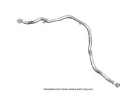 GM 86524531 HOSE ASM-HIGH VLTG BAT COOL CLR OTLT