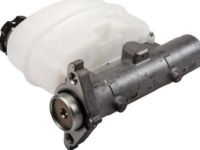 Cadillac Escalade Brake Master Cylinder - 84543716 Cylinder Assembly, Brk Mas