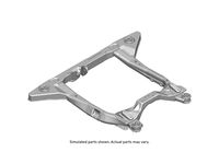 GM 23221493 Drivetrain & Front Suspension Cradle Assembly GM 23221493 Drivetrain & Front Suspension Cradle Assembly