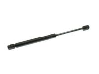 Chevrolet Cobalt Trunk Lid Lift Support - 15836654 Strut Assembly, Rear Compartment Lid