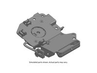 GM 84281098 Blower Assembly, F/Seat Cush Ventilation GM 84281098 Blower Assembly, F/Seat Cush Ventilation
