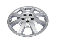 GM 9597394 Wheel TRIM COVER *Sparkle Slvr GM 9597394 Wheel TRIM COVER *Sparkle Slvr
