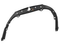 GM 22783129 Shield Assembly, Front Compartment Side Sight GM 22783129 Shield Assembly, Front Compartment Side Sight